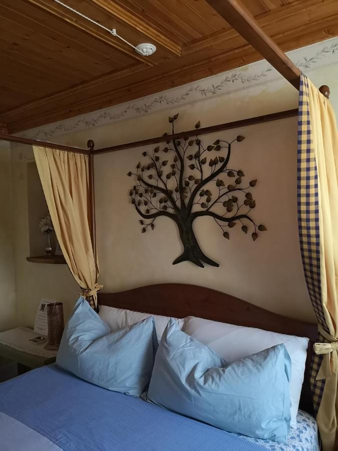 مبيت وإفطار Medea East Wind المظهر الخارجي الصورة